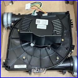 OEM CARRIER Bryant Payne 340793-762 Draft Inducer Assembly HR46GH003? Checked