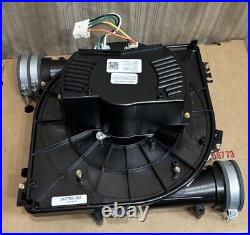 OEM CARRIER Bryant Payne 340793-762 Draft Inducer Assembly HR46GH003? Checked