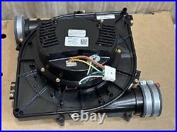 OEM CARRIER Bryant Payne 340793-762 Draft Inducer Assembly HR46GH003? Checked