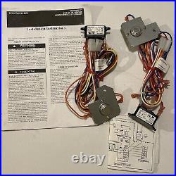 OEM CARRIER KGATW0701HSI FURNACE TWINNING KIT, Fits Bryant, Carrier & Payne