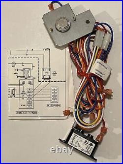 OEM CARRIER KGATW0701HSI FURNACE TWINNING KIT, Fits Bryant, Carrier & Payne