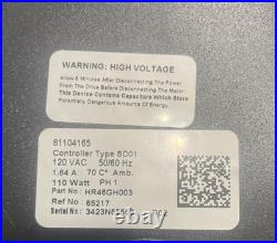 OEM Carrier 340793-762 HR46GH003 Updated Version For HC23CE116 2021