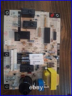 OEM Carrier BRYANT PAYNE RTU Furnace Control Board