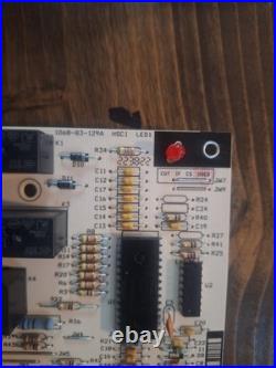 OEM Carrier BRYANT PAYNE RTU Furnace Control Board