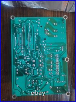 OEM Carrier BRYANT PAYNE RTU Furnace Control Board