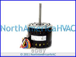 OEM Carrier Bryant 1/2 HP 115v Furnace BLOWER MOTOR Fits HC43AE116 HC43AE116A OEM Carrier Bryant 1/2 HP 115v Furnace BLOWER MOTOR Fits HC43AE116 HC43AE116A