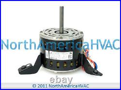 OEM Carrier Bryant 1/3 HP 115 Volt FURNACE BLOWER MOTOR Fits GE 5KCP39GGV567DS