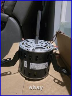 OEM Carrier Bryant 1/3 HP 115 Volt FURNACE BLOWER MOTOR Fits GE 5KCP39GGV567DS