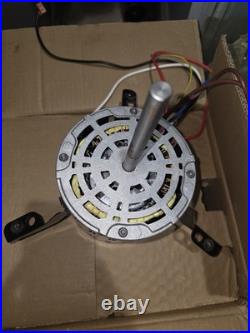 OEM Carrier Bryant 1/3 HP 115 Volt FURNACE BLOWER MOTOR Fits GE 5KCP39GGV567DS