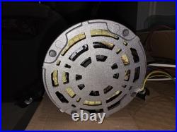 OEM Carrier Bryant 1/3 HP 115 Volt FURNACE BLOWER MOTOR Fits GE 5KCP39GGV567DS