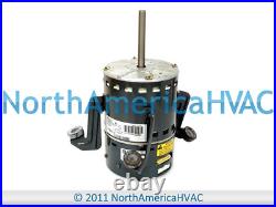 OEM Carrier Bryant 1 HP 120v 240v ECM BLOWER MOTOR Fits HD52SE120 5SME39SL0086