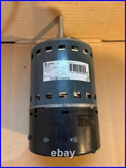 OEM Carrier Bryant 3/4 Furnace ECM Blower Motor 5SME39SL0602 HD46AE121 OEM Carrier Bryant 3/4 Furnace ECM Blower Motor 5SME39SL0602 HD46AE121