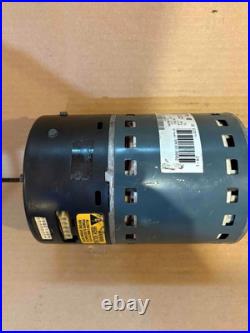 OEM Carrier Bryant 3/4 Furnace ECM Blower Motor 5SME39SL0602 HD46AE121 OEM Carrier Bryant 3/4 Furnace ECM Blower Motor 5SME39SL0602 HD46AE121