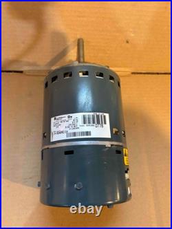 OEM Carrier Bryant 3/4 Furnace ECM Blower Motor 5SME39SL0778 HD46AE114 OEM Carrier Bryant 3/4 Furnace ECM Blower Motor 5SME39SL0778 HD46AE114