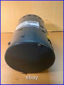 OEM Carrier Bryant 3/4 Furnace ECM Blower Motor 5SME39SL0778 HD46AE114 OEM Carrier Bryant 3/4 Furnace ECM Blower Motor 5SME39SL0778 HD46AE114