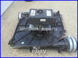 OEM Carrier Bryant 324906-762 HC23CE116 Inducer Motor Assembly PHC23CE116 2005