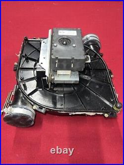 OEM Carrier Bryant 324906-762 HC23CE116 Inducer Motor Assembly PHC23CE116 2005