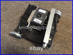 OEM Carrier Bryant 324906-762 HC23CE116 Inducer Motor Assembly PHC23CE116 2006
