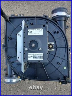 OEM Carrier Bryant 324906-762 HC23CE116 Inducer Motor PHC23CE116 2010 OEM Carrier Bryant 324906-762 HC23CE116 Inducer Motor PHC23CE116 2010
