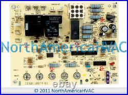 OEM Carrier Bryant Control Board CESO110054 CESO110074-00 Payne Furnace