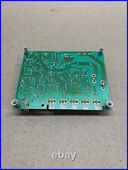 OEM Carrier Bryant Control Board CESO110074-00 CES0110074-01 Payne Furnace B11