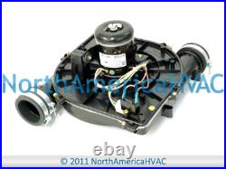 OEM Carrier Bryant Furnace 2 Stage Exhaust Venter Inducer Motor Fits 326058-755 OEM Carrier Bryant Furnace 2 Stage Exhaust Venter Inducer Motor Fits 326058-755