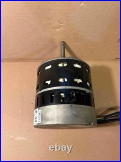 OEM Carrier Bryant Furnace Blower Motor 1/2 HP X13 HD44AQ250 ZWK702B5380801