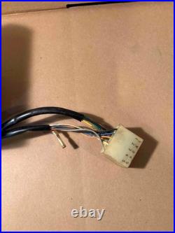 OEM Carrier Bryant Furnace Blower Motor 1/2 HP X13 HD44AQ250 ZWK702B5380801