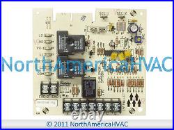 OEM Carrier Bryant Furnace Control Circuit Board 695-83-4B 695-41 HH84AA017