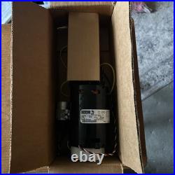 OEM Carrier Bryant Furnace Exhaust Vent Inducer Motor HC30GB460 460V 1/16HP CCW