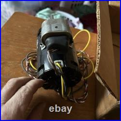 OEM Carrier Bryant Furnace Exhaust Vent Inducer Motor HC30GB460 460V 1/16HP CCW