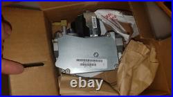 OEM Carrier Bryant Furnace Gas Valve EF660015 White Rodgers 36J24 510 Payne OEM Carrier Bryant Furnace Gas Valve EF660015 White Rodgers 36J24 510 Payne