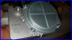 OEM Carrier Bryant Furnace Gas Valve EF660015 White Rodgers 36J24 510 Payne OEM Carrier Bryant Furnace Gas Valve EF660015 White Rodgers 36J24 510 Payne