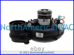 OEM Carrier Bryant Furnace Inducer Exhaust Motor Fits 337938-775 337938-775-CBP