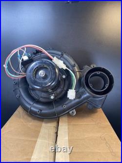 OEM Carrier Bryant Furnace Inducer Exhaust Motor Fits 337938-775 337938-775-CBP