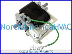 OEM Carrier Bryant Furnace Inducer Vent Exhaust Motor Fits HC21ZS123 HC21ZS123A