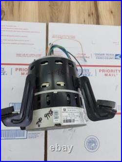 OEM Carrier Bryant HD46MQ134 3/4 HP Variable Speed ECM Furnace Motor