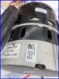 OEM Carrier Bryant HD46MQ134 3/4 HP Variable Speed ECM Furnace Motor