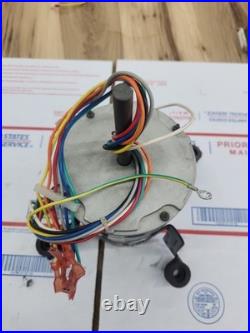 OEM Carrier Bryant HD46MQ134 3/4 HP Variable Speed ECM Furnace Motor