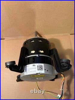 OEM Carrier Bryant HD46MQ150 3/4 HP Furnace Blower Motor