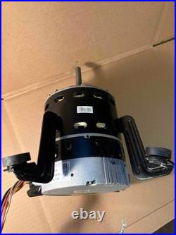 OEM Carrier Bryant HD46MQ150 3/4 HP Furnace Blower Motor