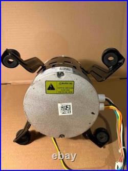 OEM Carrier Bryant HD46MQ150 3/4 HP Furnace Blower Motor