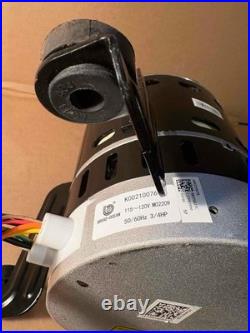 OEM Carrier Bryant HD46MQ150 3/4 HP Furnace Blower Motor