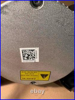 OEM Carrier Bryant HD46MQ150 3/4 HP Furnace Blower Motor