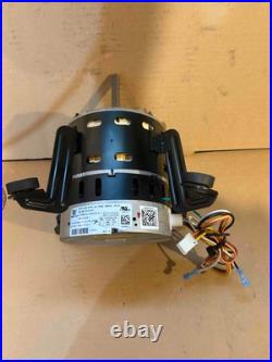 OEM Carrier Bryant HD46MQ151 3/4 HP Variable Speed ECM Furnace Motor OEM Carrier Bryant HD46MQ151 3/4 HP Variable Speed ECM Furnace Motor
