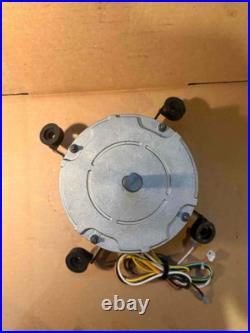 OEM Carrier Bryant HD46MQ151 3/4 HP Variable Speed ECM Furnace Motor OEM Carrier Bryant HD46MQ151 3/4 HP Variable Speed ECM Furnace Motor