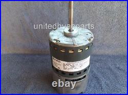 OEM Carrier Bryant HD52AE120 ECM 1-Hp Blower Motor G. E 5SME39SL