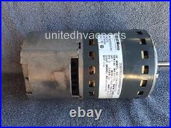 OEM Carrier Bryant HD52AE120 ECM 1-Hp Blower Motor G. E 5SME39SL