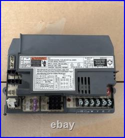 OEM Carrier Bryant HK42FZ011 Furnace Control Circuit Board 1012-940-K
