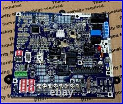 OEM Carrier Bryant HK42FZ043 Furnace Control Board CEPL130988-30-R? Checked